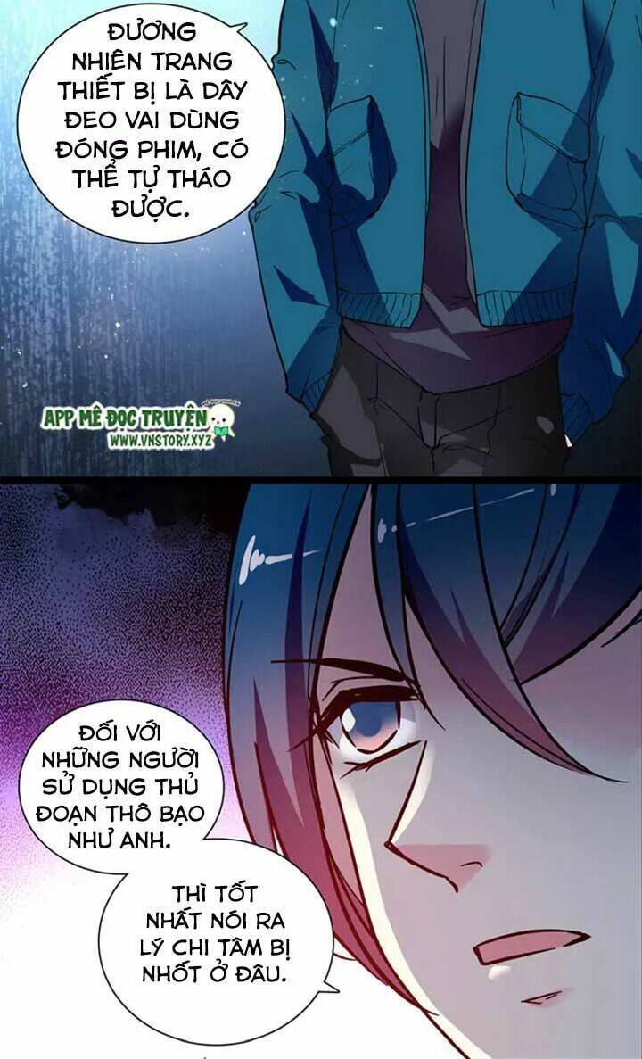 Nữ Hầu Sau Giờ Học: Chapter 70