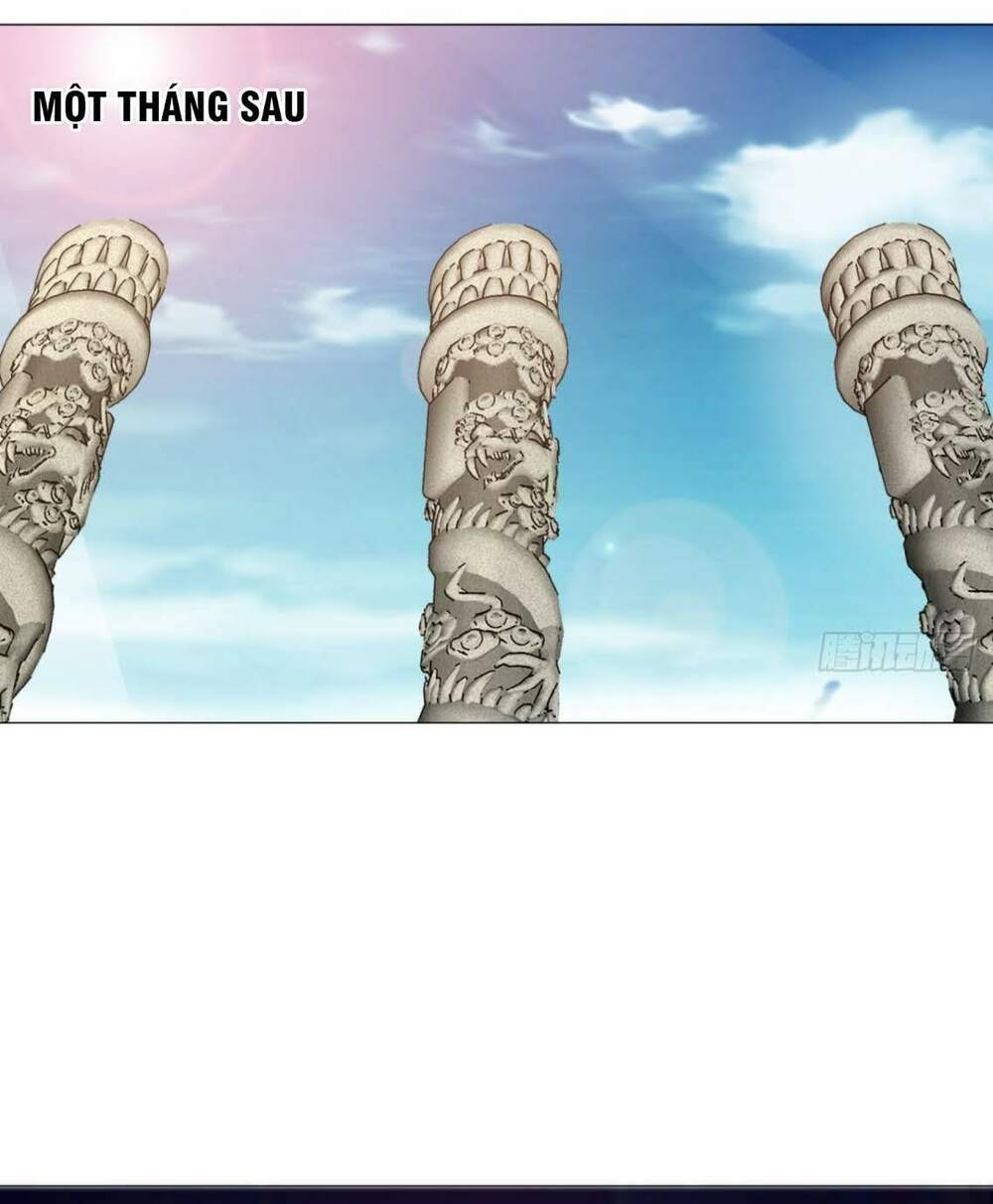 Cực Vũ Huyền Đế: Chapter 89