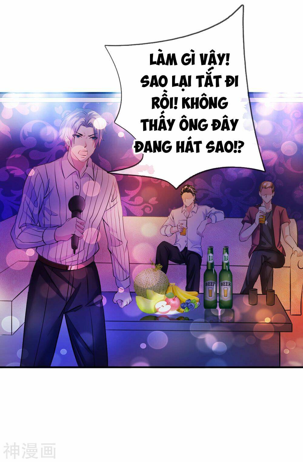 Tuyệt Thế Phi Đao: Chapter 187