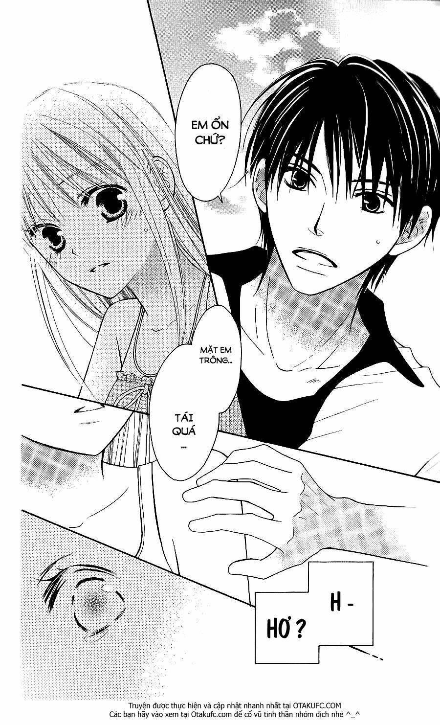 Love So Life: Chapter 41