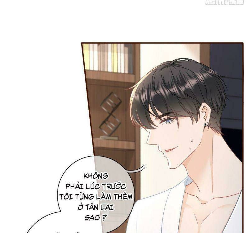 Bạn Gái Tôi Mới 30+: Chapter 63