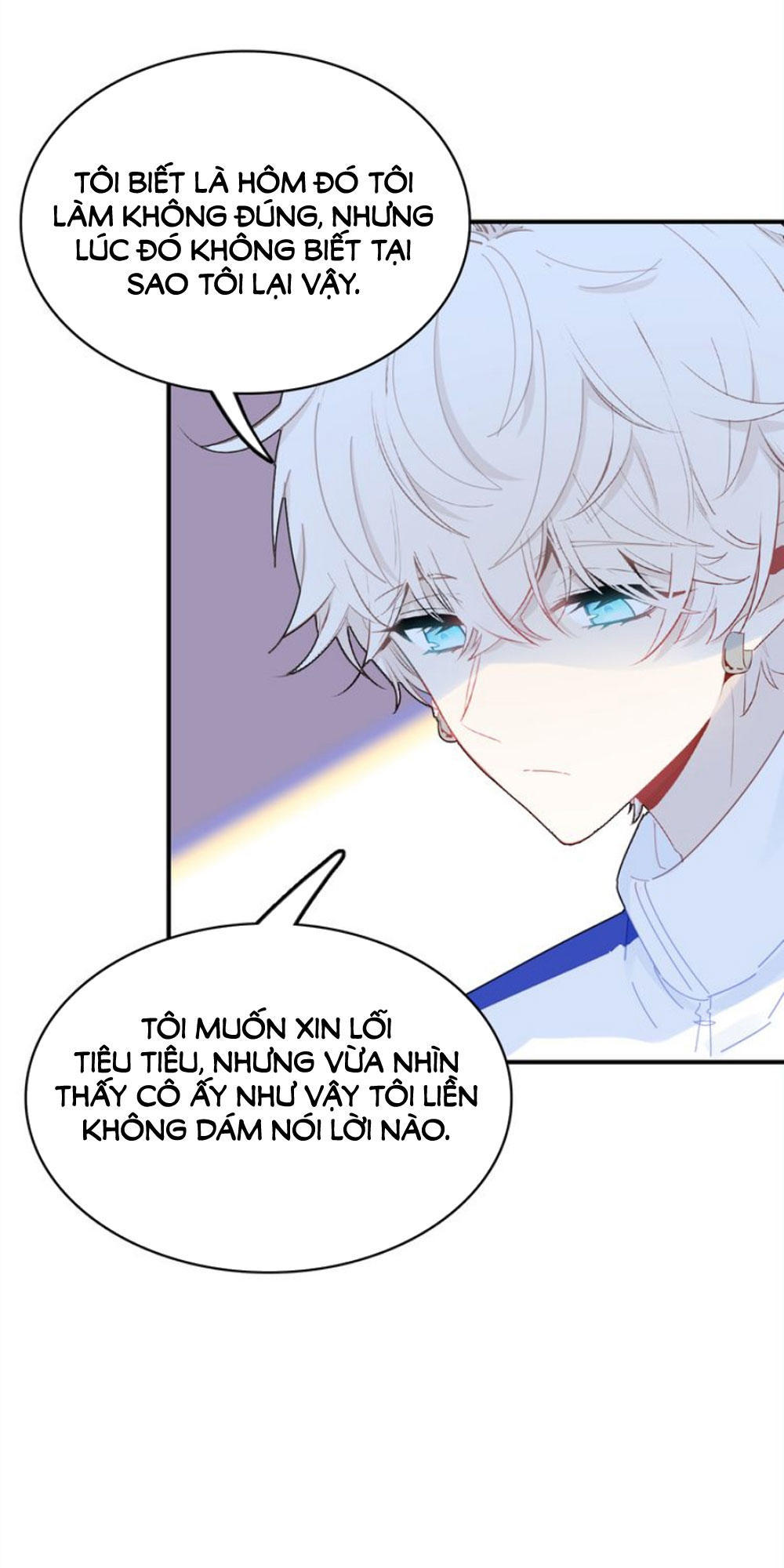 Ái Ngạo Kiều Long Vương Gia: Chapter 24
