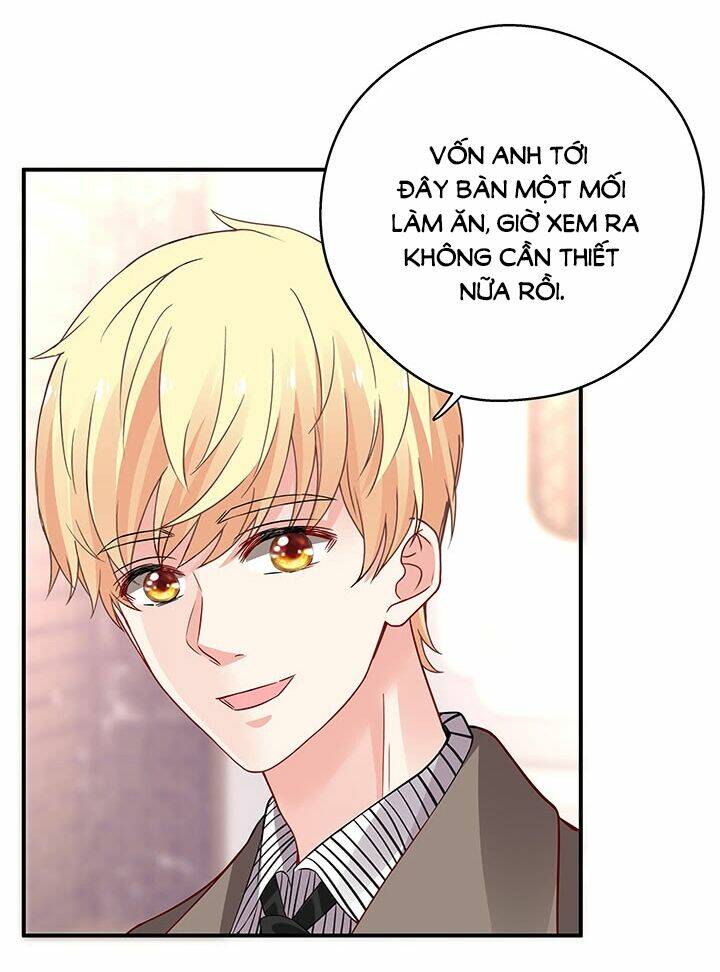 Bạn Trai 1/4 Của Tôi: Chapter 22