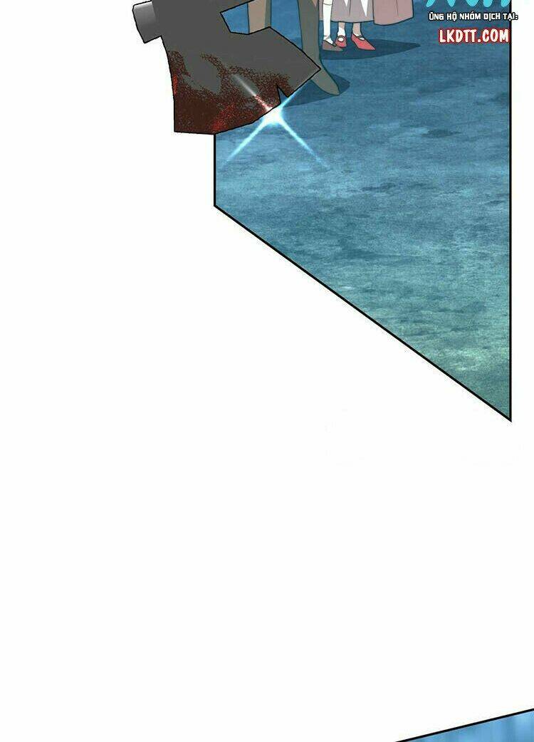 Công Chúa Bị Lãng Quên Muốn Sống Trong Hòa Bình: Chapter 4