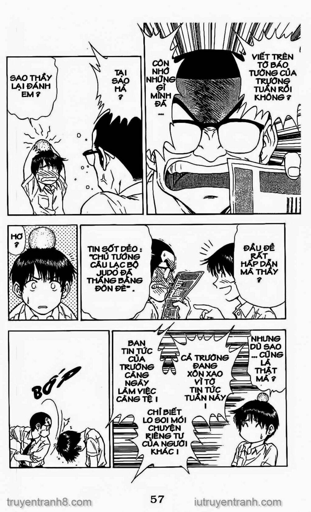 Saladdays: Chapter 53