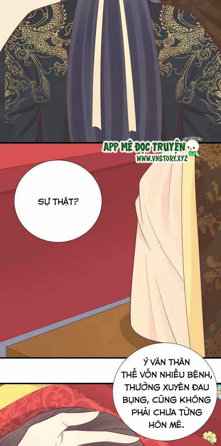 Hoàng Hậu Bận Lắm: Chapter 100