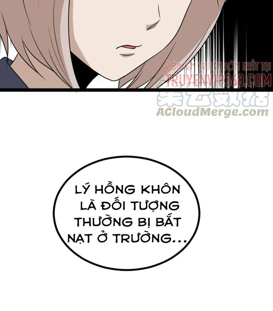 Đai Ca Trở Lại Tuổi 16: Chapter 110