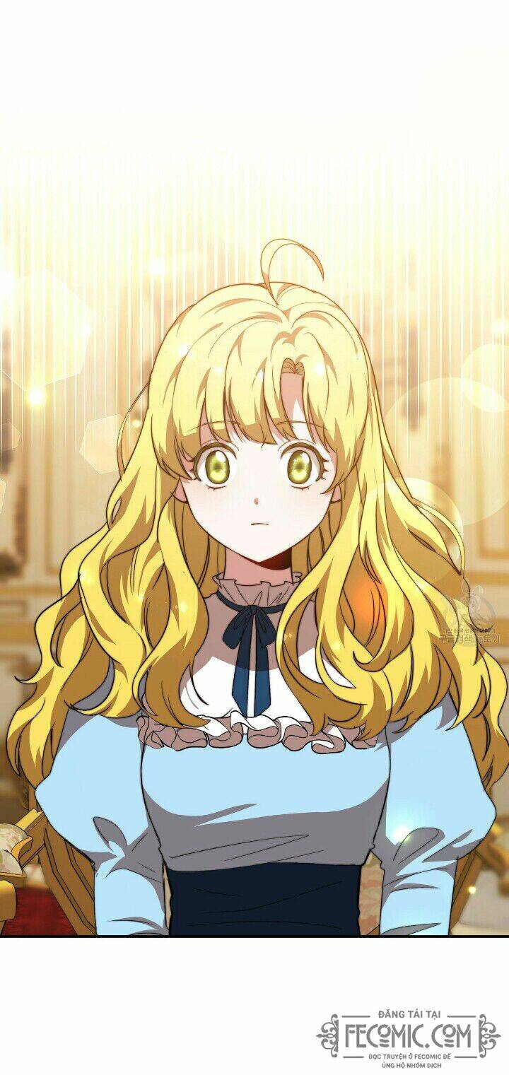 Công Chúa Bị Lãng Quên Muốn Sống Trong Hòa Bình: Chapter 17