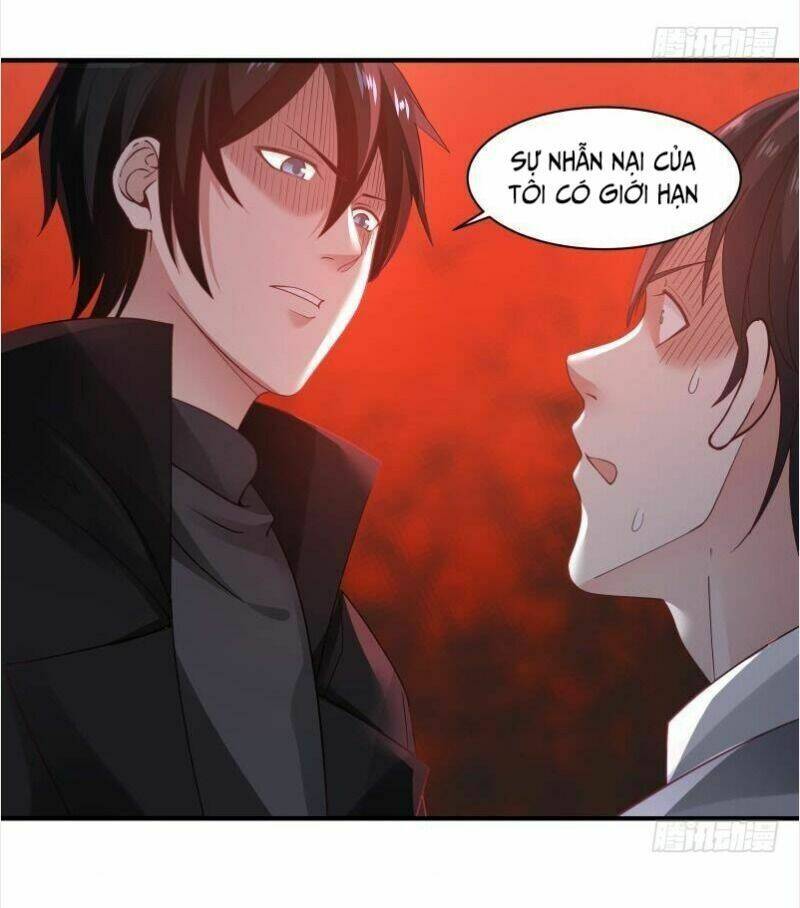 Đô Thị Tuyệt Thế Cuồng Tôn: Chapter 21