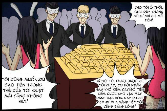 Future trial: Chapter 25