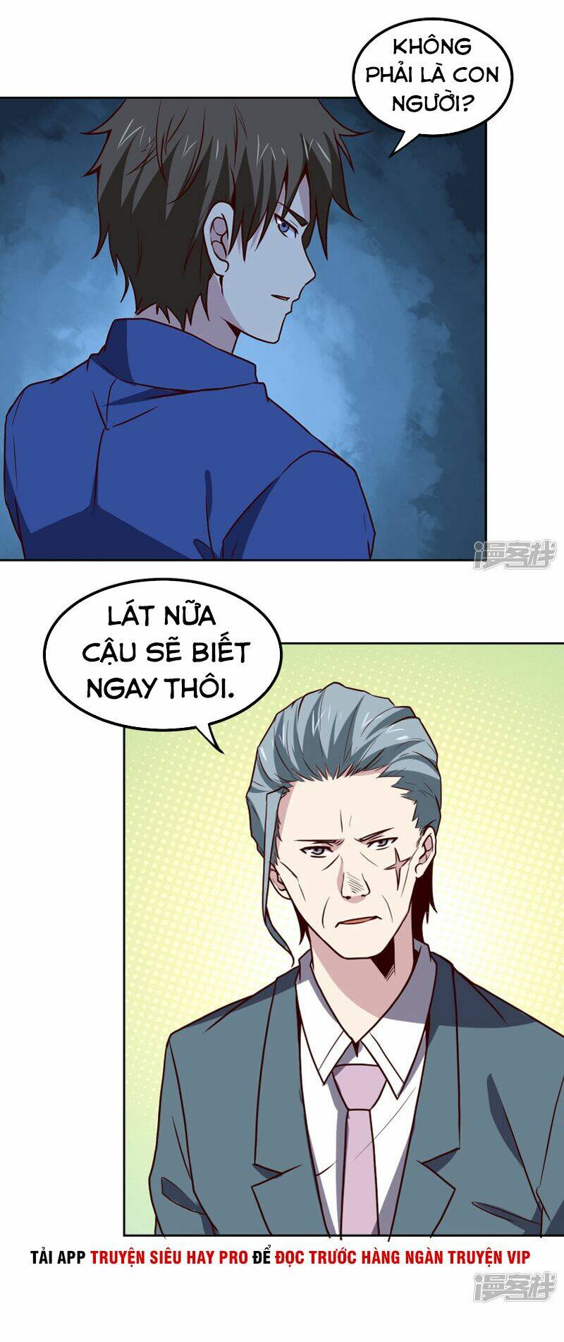 Tay Chơi Thần Cấp: Chapter 125