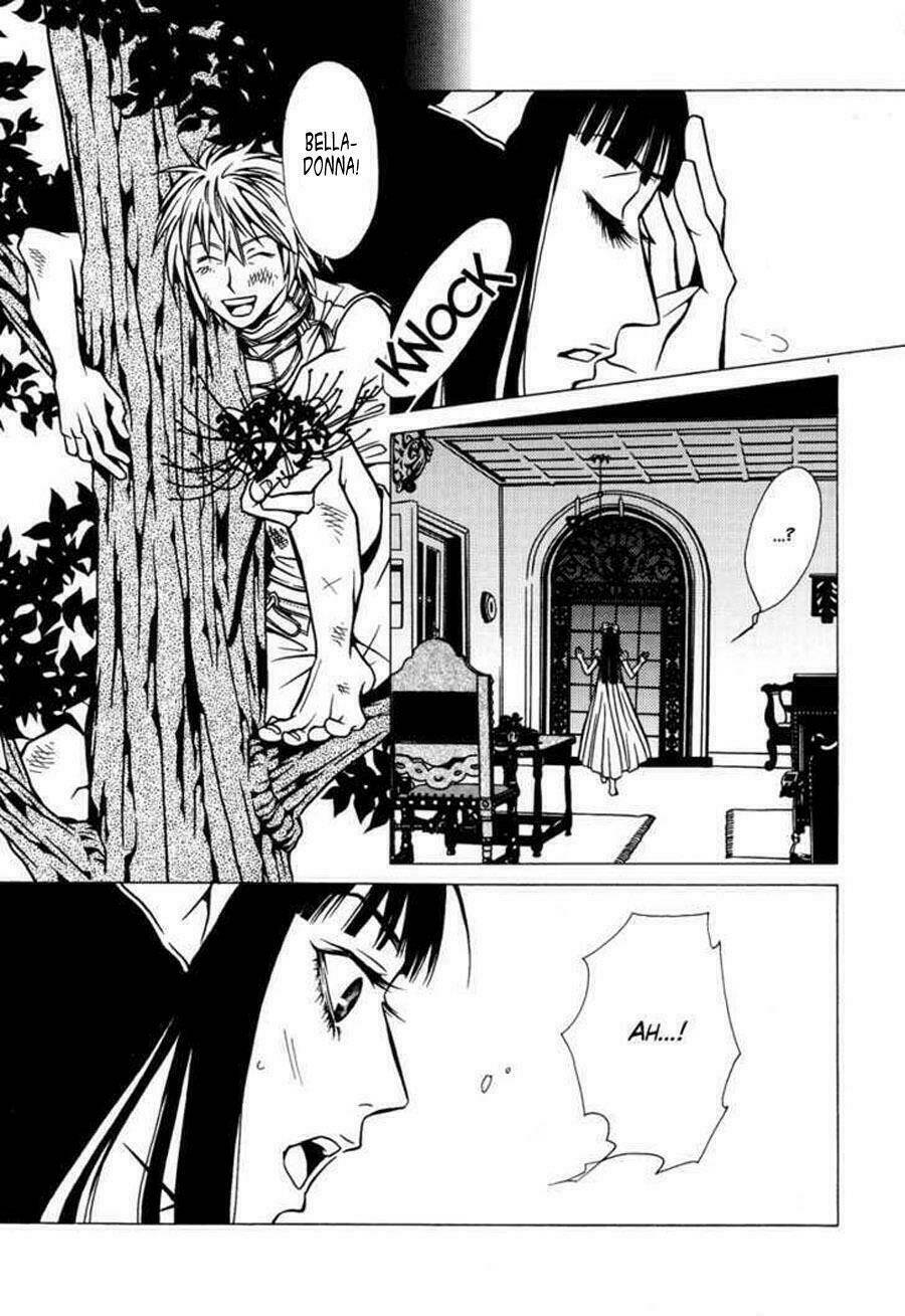 Dokuhime - Công Chúa Độc Dược: Chapter 1