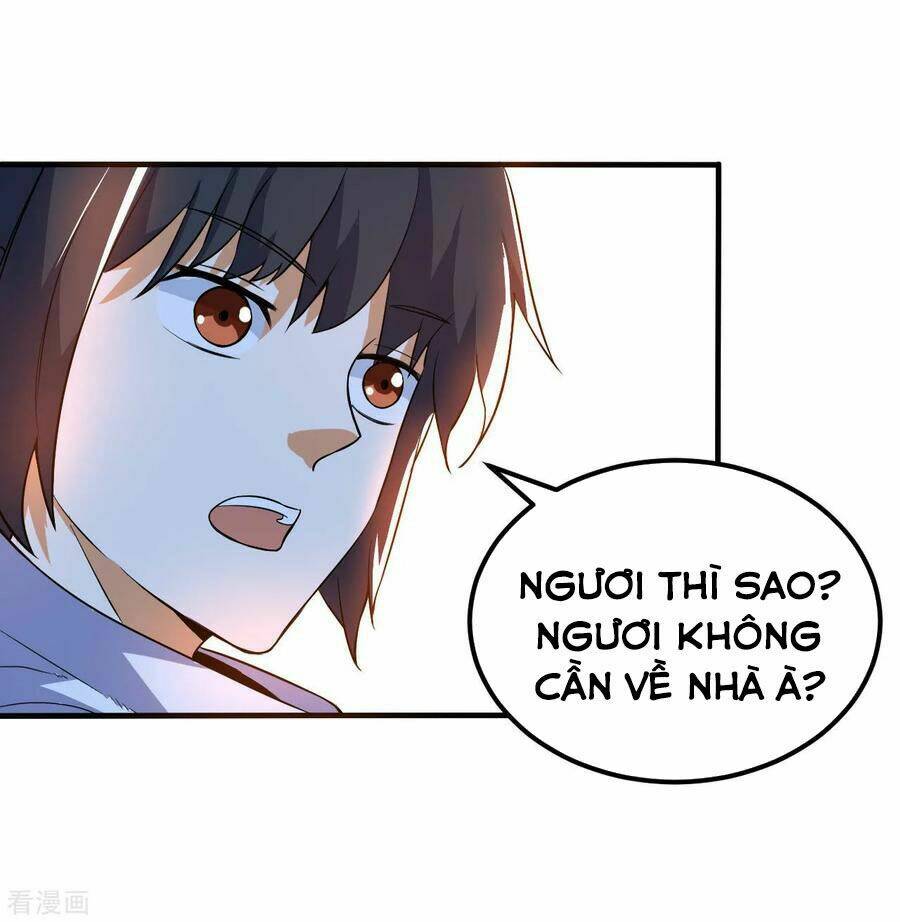 Thần Võ Đế Tôn: Chapter 59