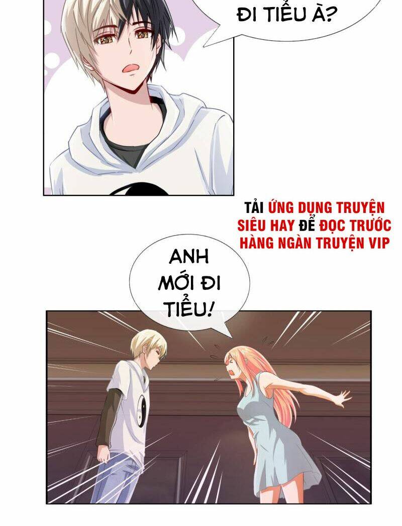 Phong Thủy Thiên Sư: Chapter 12