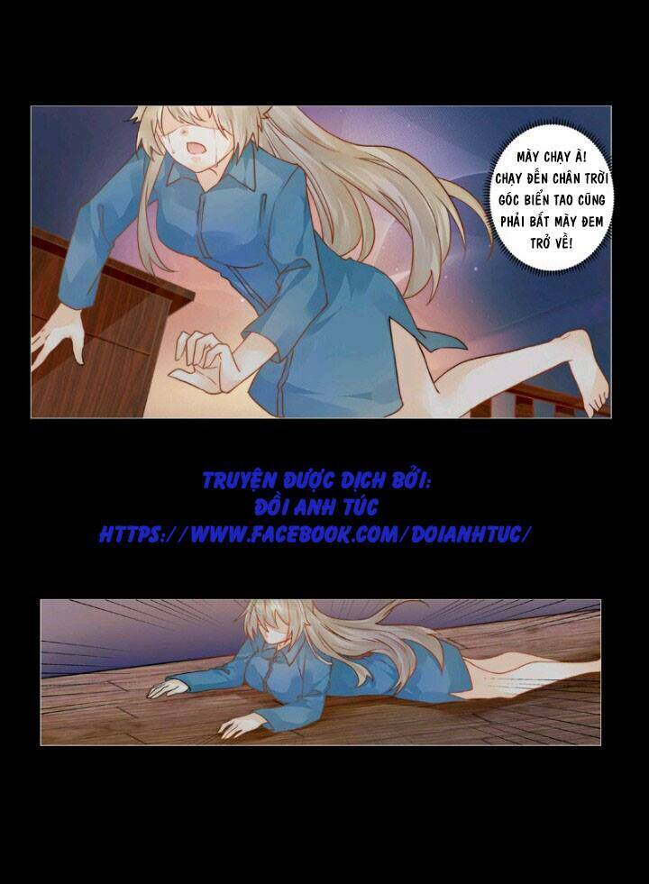 Ta Kim Chủ Bị Người Đoạt: Chapter 6