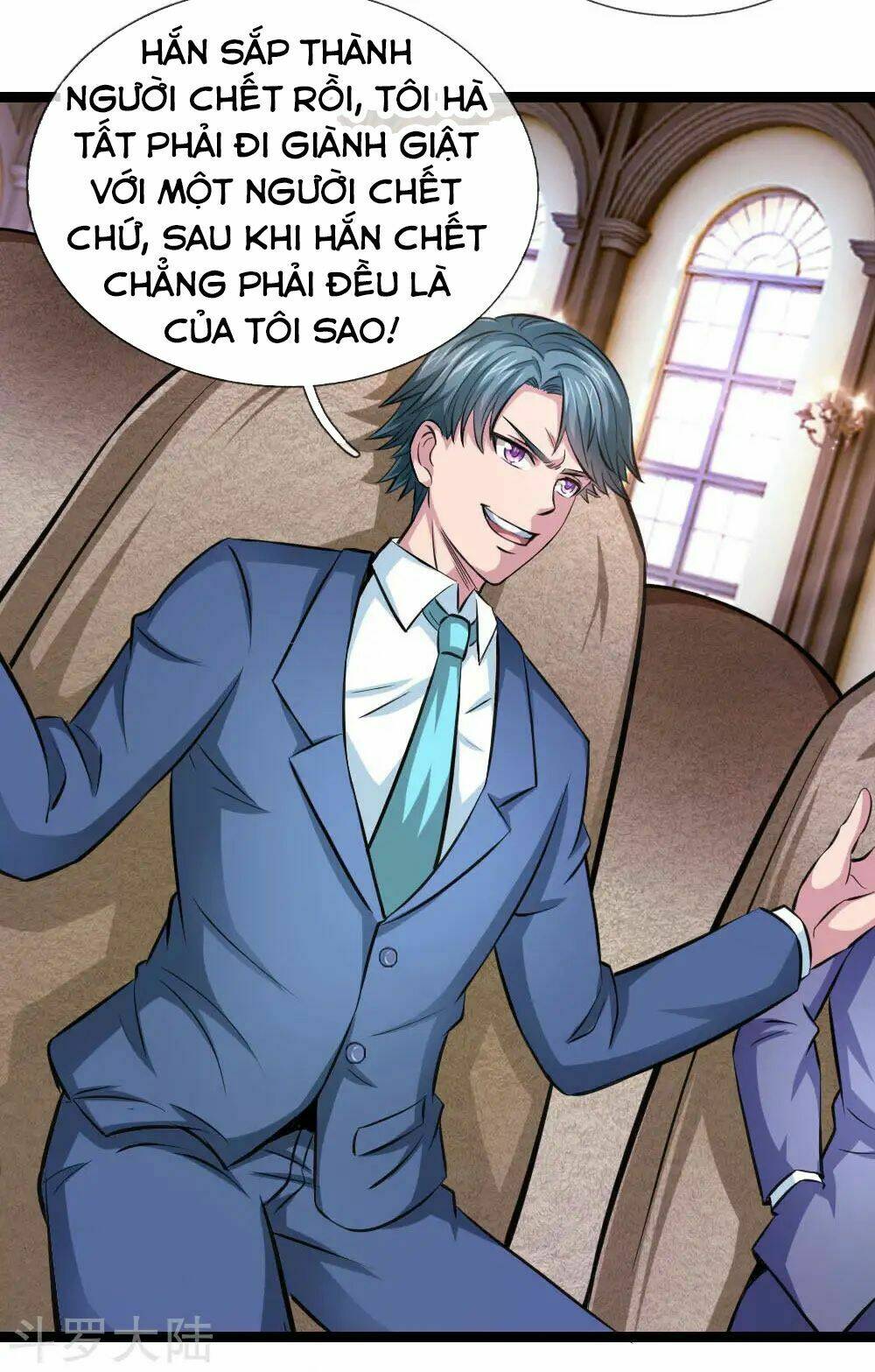Tuyệt Thế Phi Đao: Chapter 90