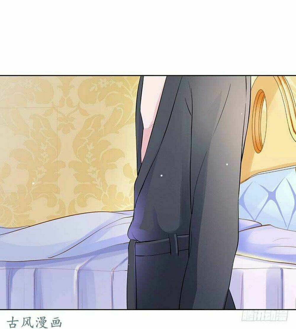 Hung Mãnh Quỷ Phu Bà Thượng Sàng: Chapter 59