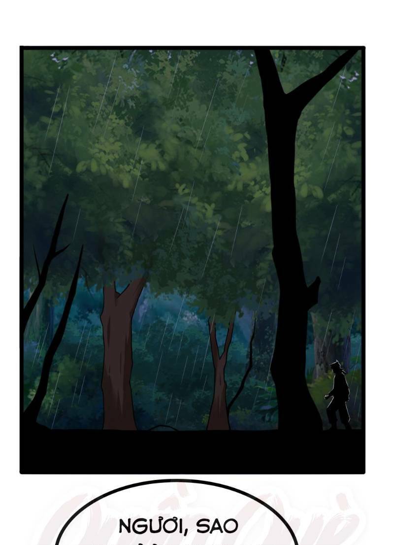 Tu Tiên Cuồng Thần: Chapter 36