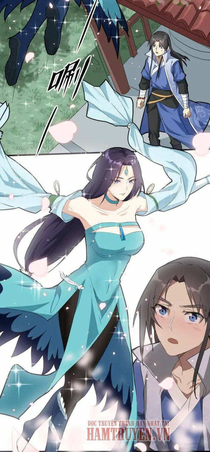 Đại Nghịch Chi Môn: Chapter 64