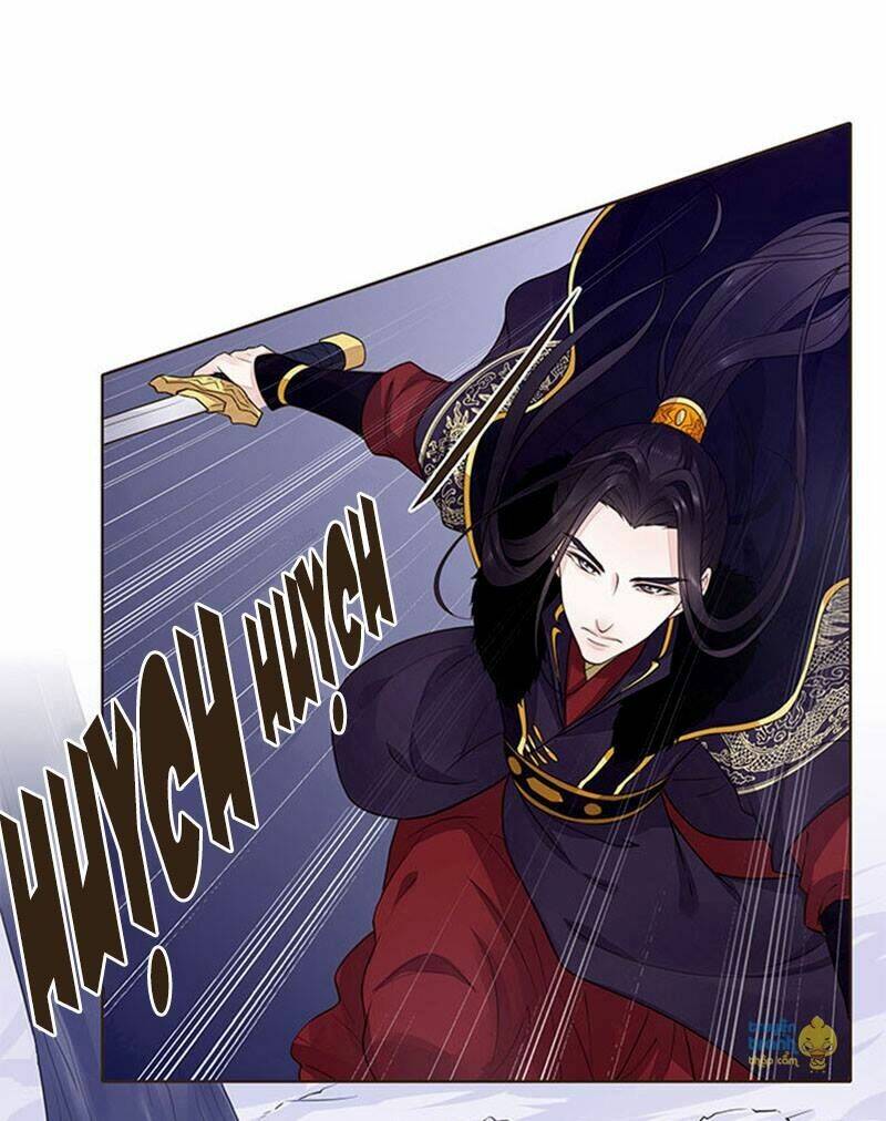 Đại Giá Thừa Tướng: Chapter 79.2