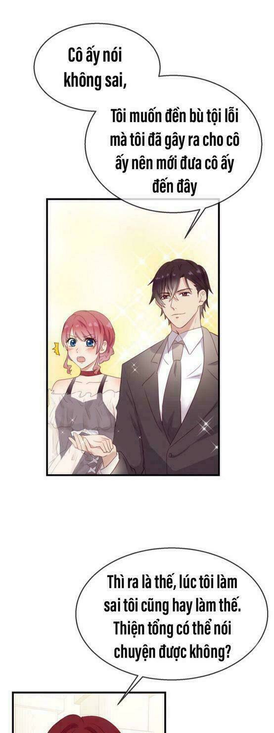 Độc Dược Của Tình Yêu: Chapter 16