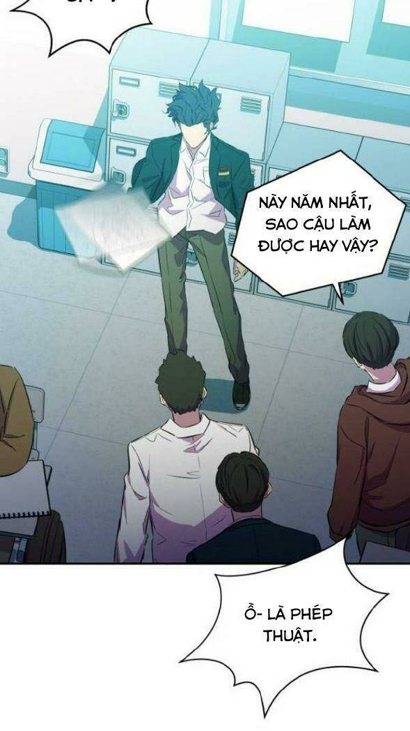 Nhân Vật Phản Diện Bất Tài: Chapter 6