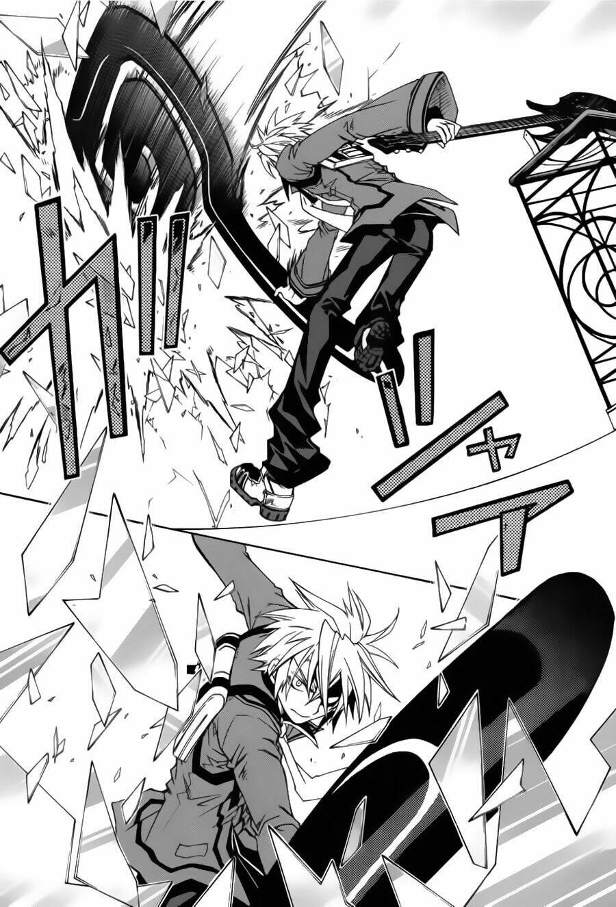 Toraneko Folklore: Chapter 10