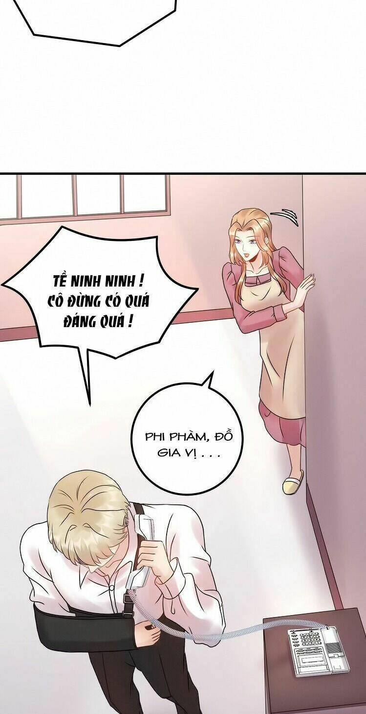 Trong Sinh Chi Ức Vạn Ảnh Hậu Yếu Thượng Vị: Chapter 119