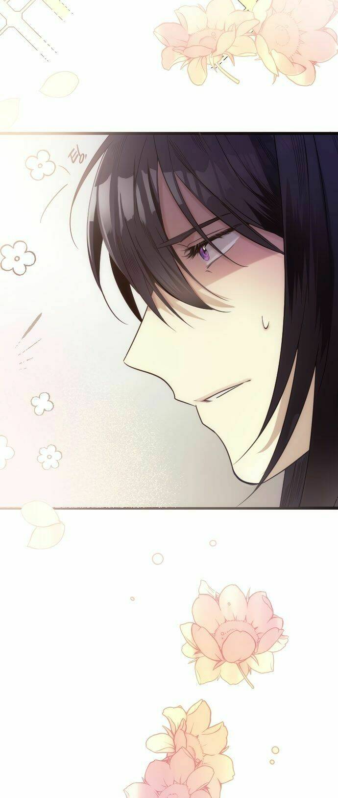 Hoa Nở Trong Cung Diên Hy Công Lược: Chapter 1