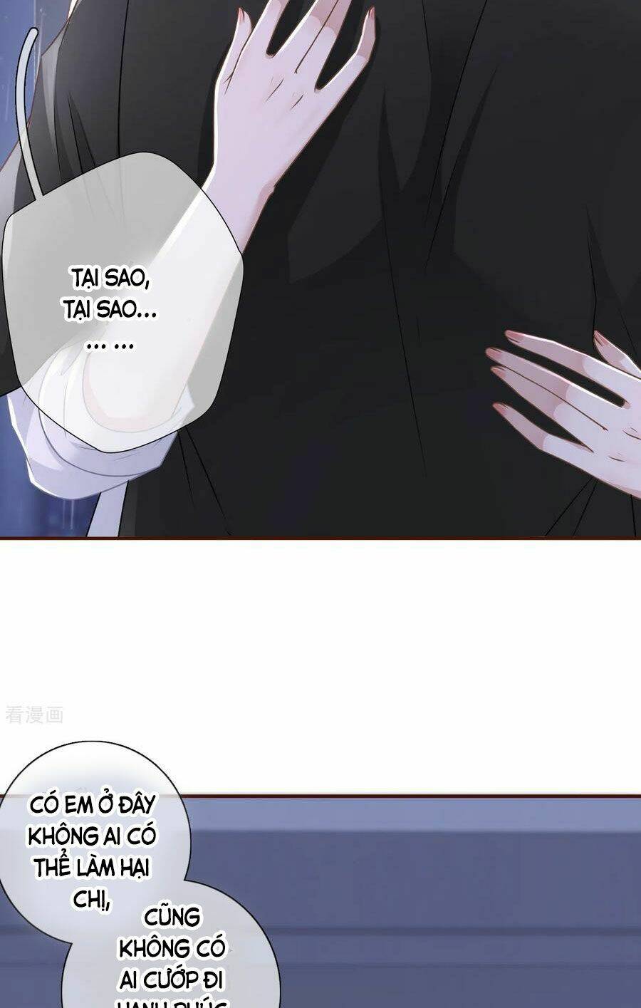 Bạn Gái Tôi Mới 30+: Chapter 103