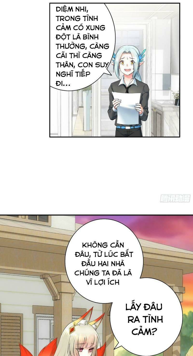 Ta Muốn Ngao Du: Chapter 5