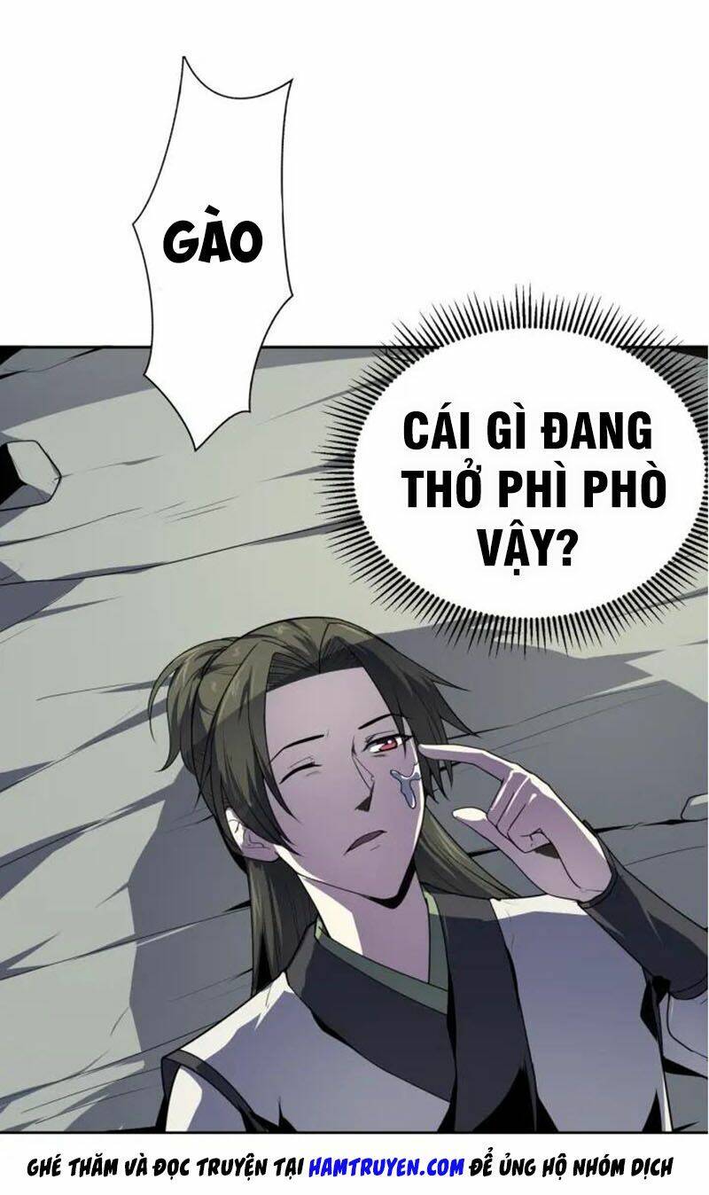 Nghịch Thiên Đại Thần: Chapter 62