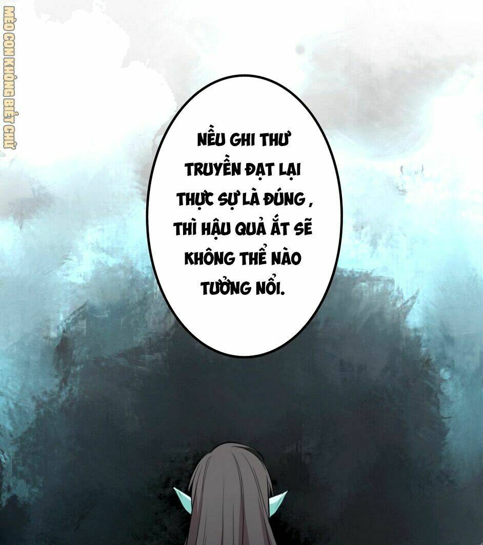 Bốc Toán Tử: Chapter 6