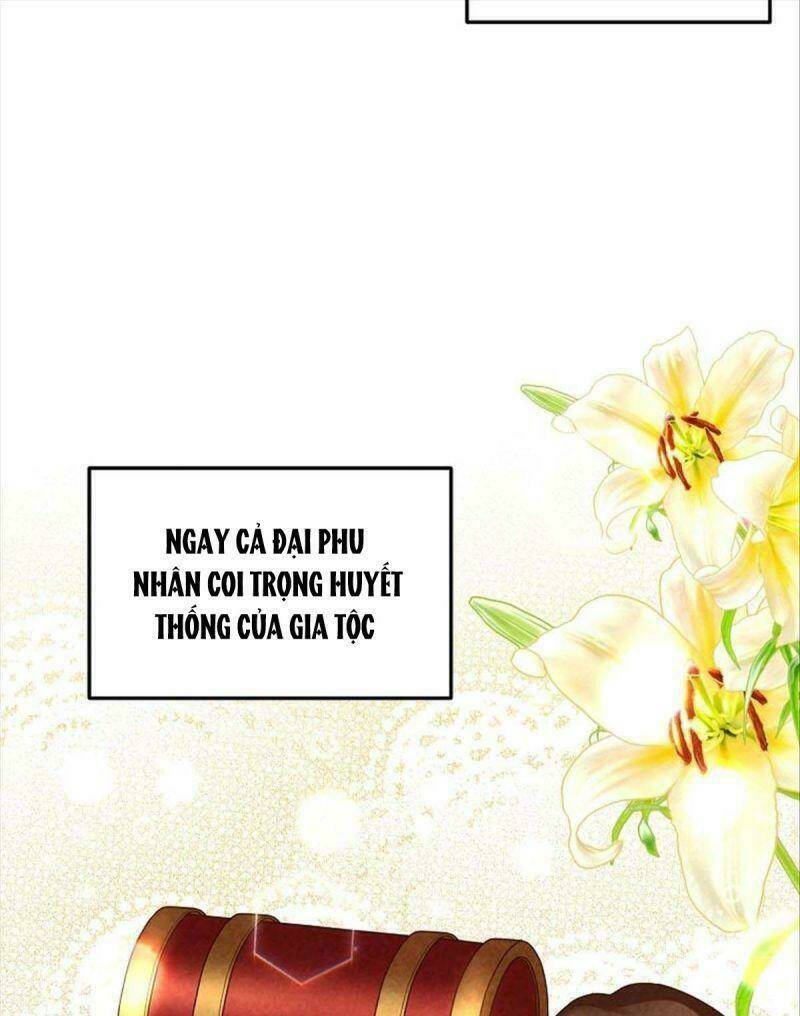 Hôn Phu Của Tôi Là Nam Chính Yandere: Chapter 6