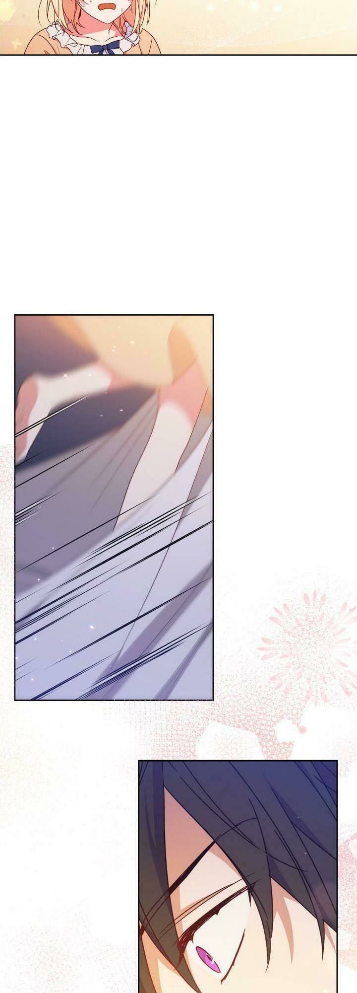 Nàng Elizabeth Thuần Khiết: Chapter 5