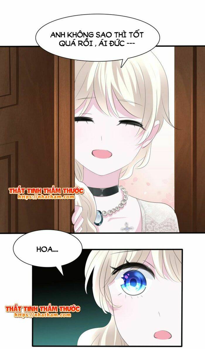 Một Lời Không Hợp Liền Hút Máu: Chapter 48