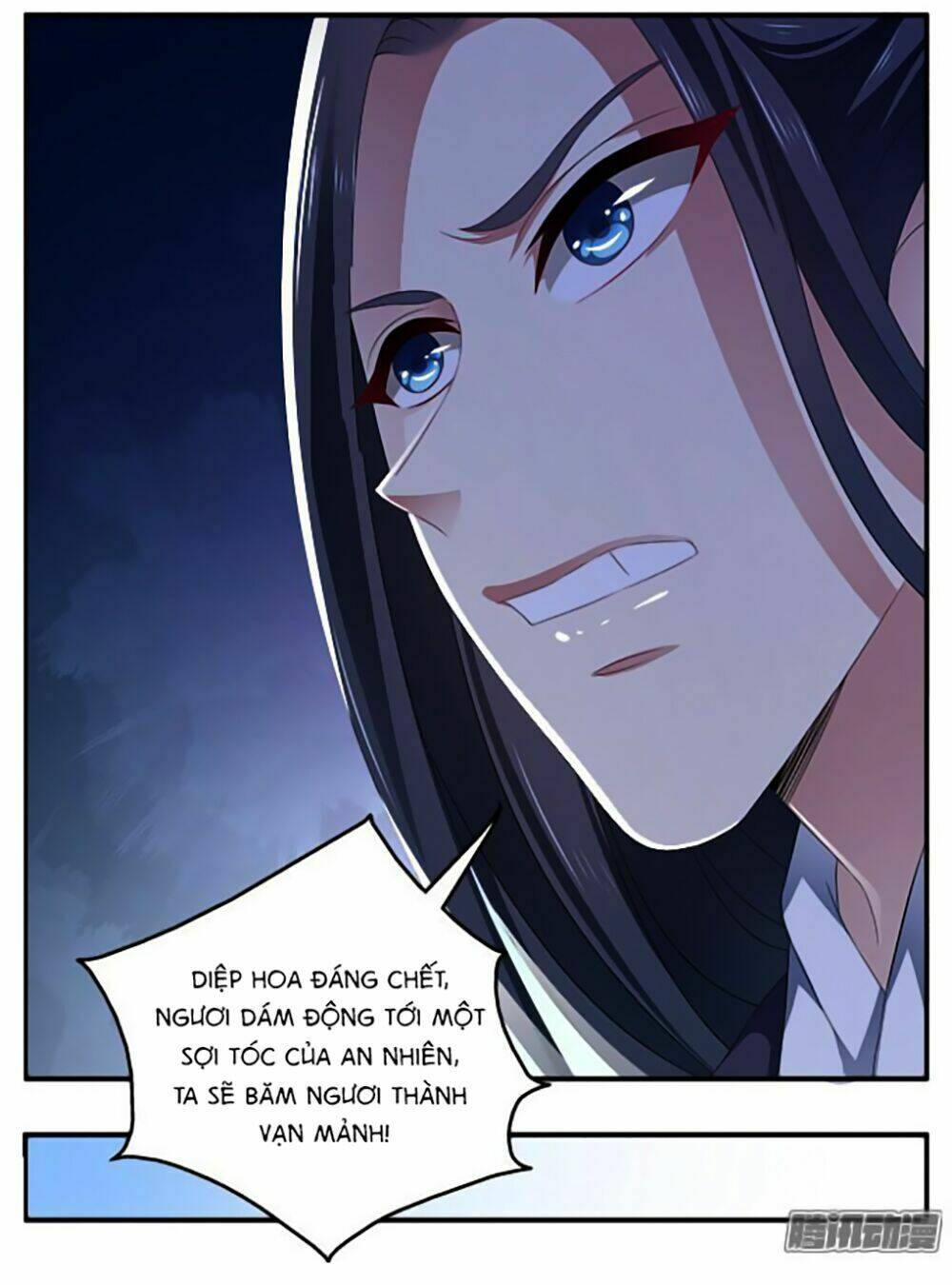 Thịnh Thế An Nhiên: Chapter 19