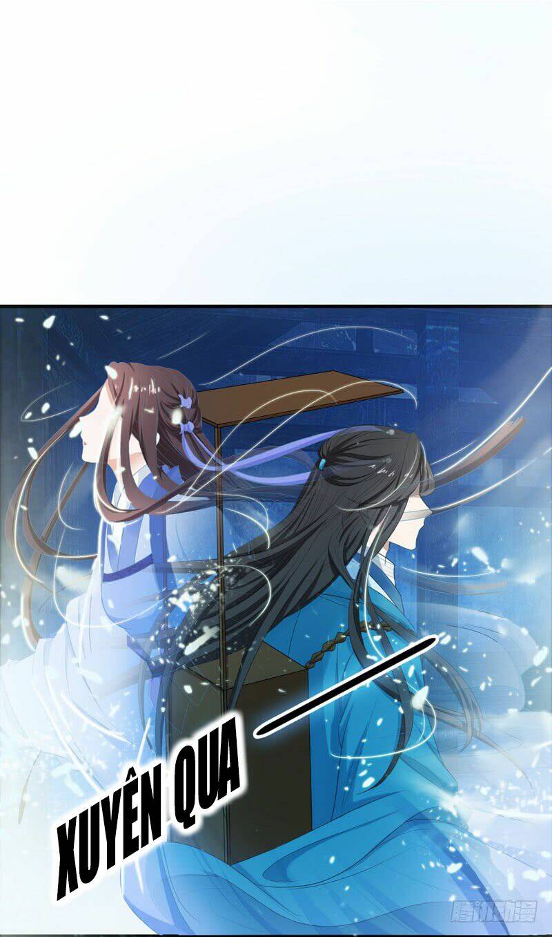 Bạo Lực Tiếu Thôn Cô: Chapter 1