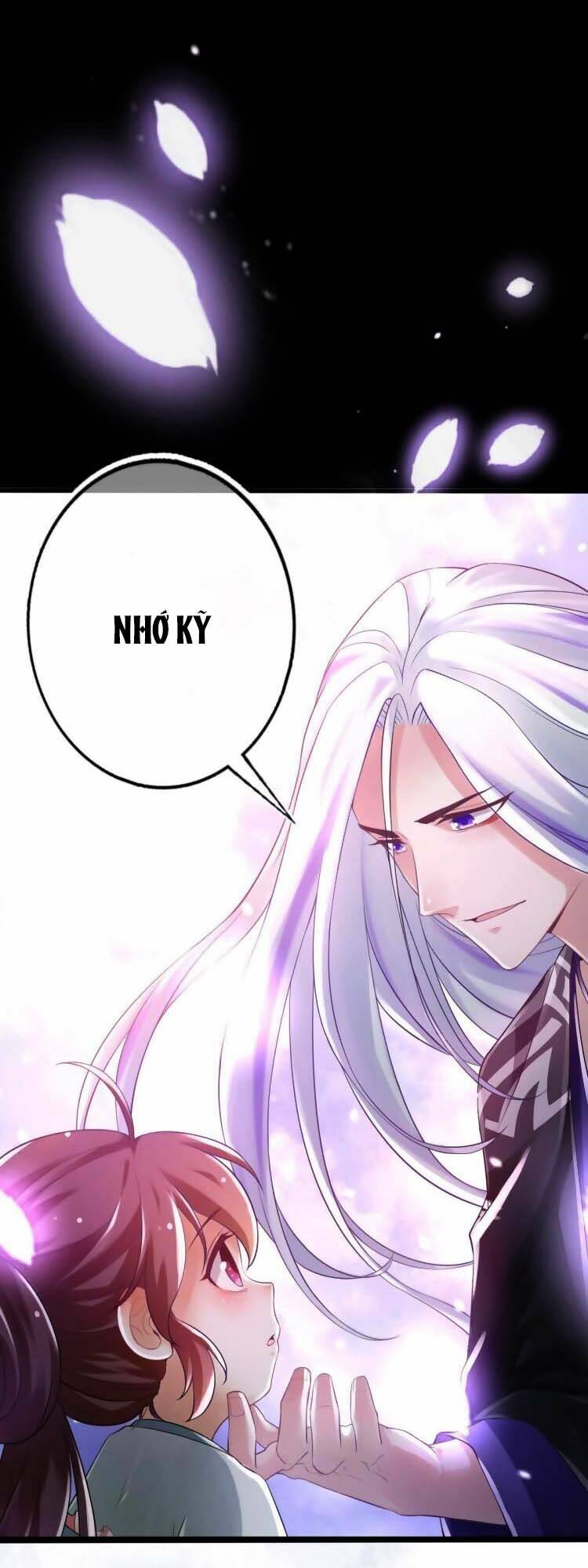 Cứu Ma Tôn Đại Nhân: Chapter 4