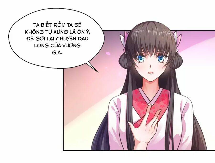 Khuynh Thế Y Phi Muốn Bỏ Chồng: Chapter 30