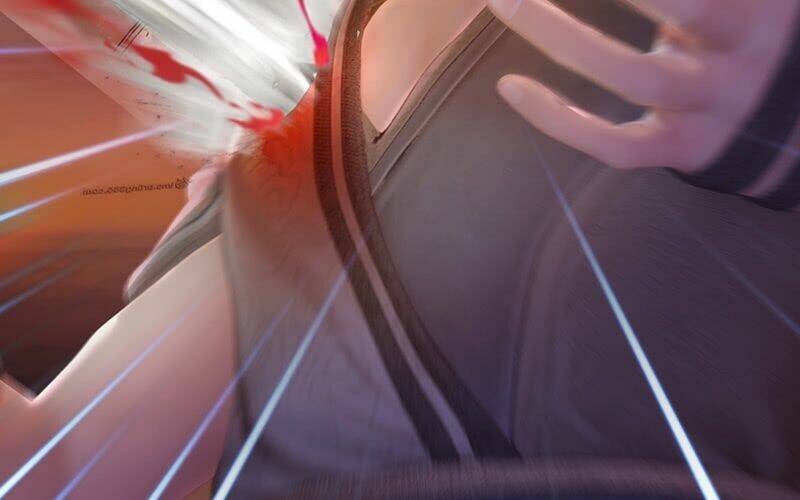 Lâm Uyên Kiếp: Chapter 5