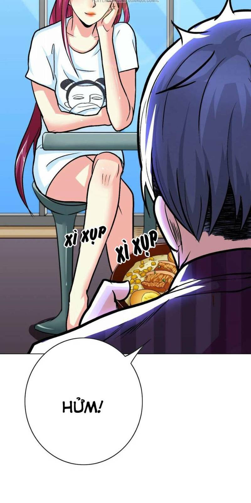 Hệ Thống Tiên Tôn Tại Đô Thị: Chapter 49