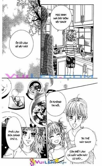 Hạnh Phúc Bất Tận: Chapter 1