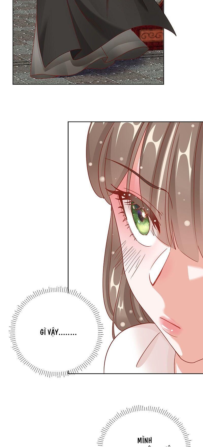 Công Lược Trưởng Thành Của Vương Phi: Chapter 28