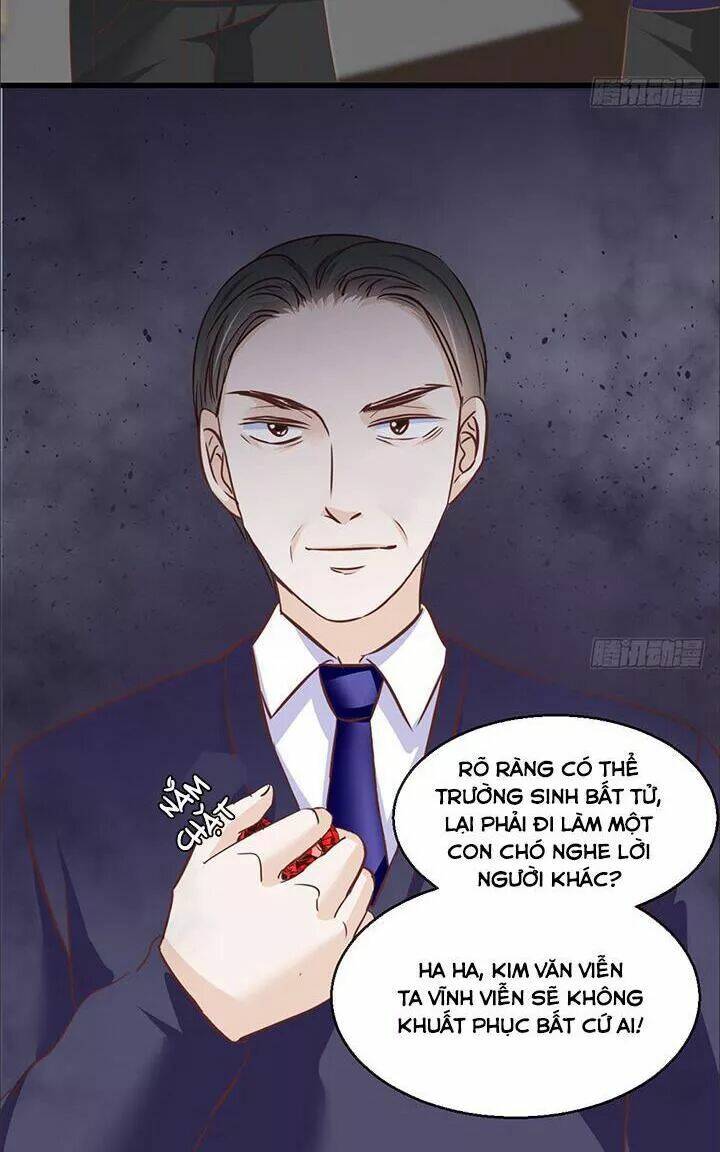 Cẩm Lý Thiếu Nữ Của Tôi: Chapter 103