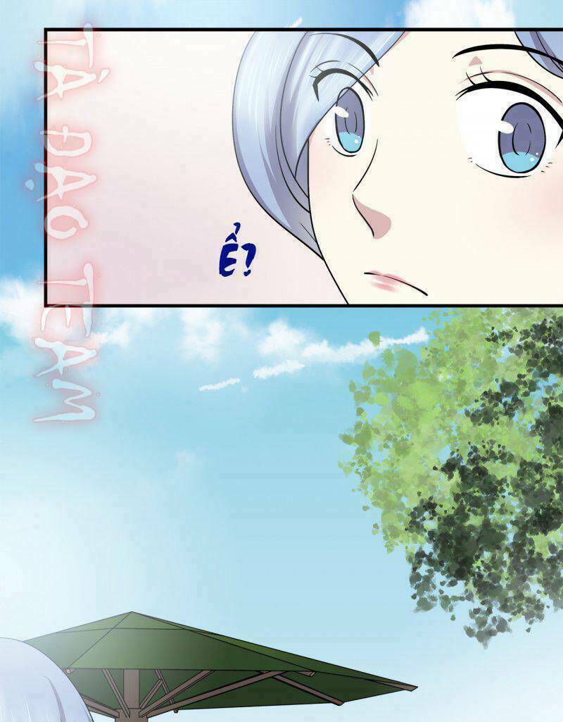 Người Yêu Thời Không: Chapter 30