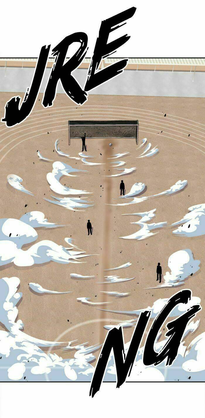 Change (Jinyuan): Chapter 11