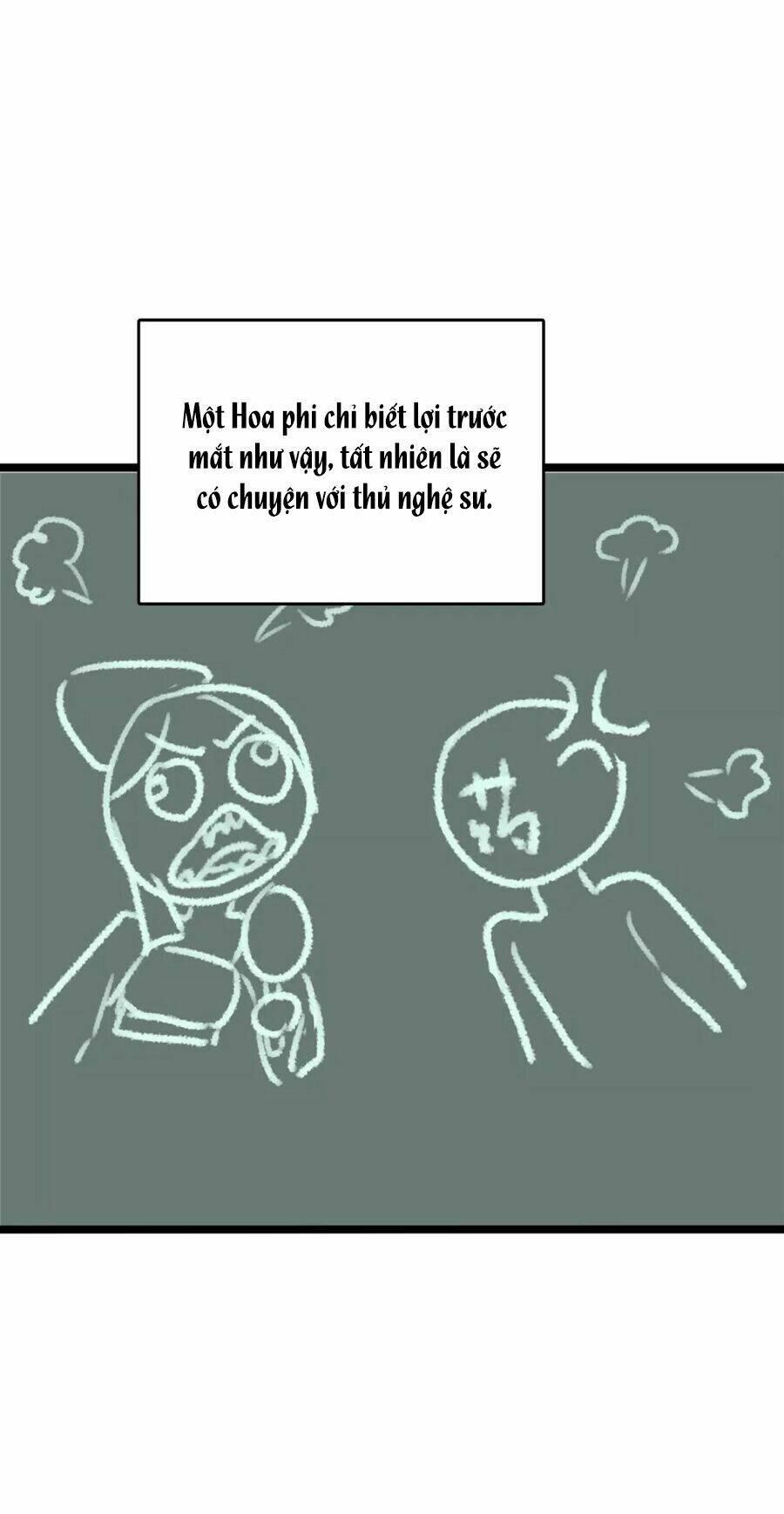 Phú Bà Bạc Tỷ Trong Lãnh Cung: Chapter 57