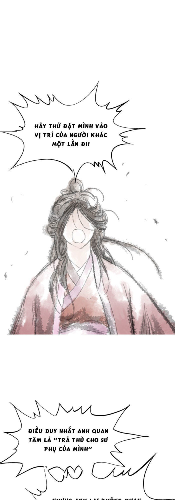 Cao Thủ 2: Chapter 39