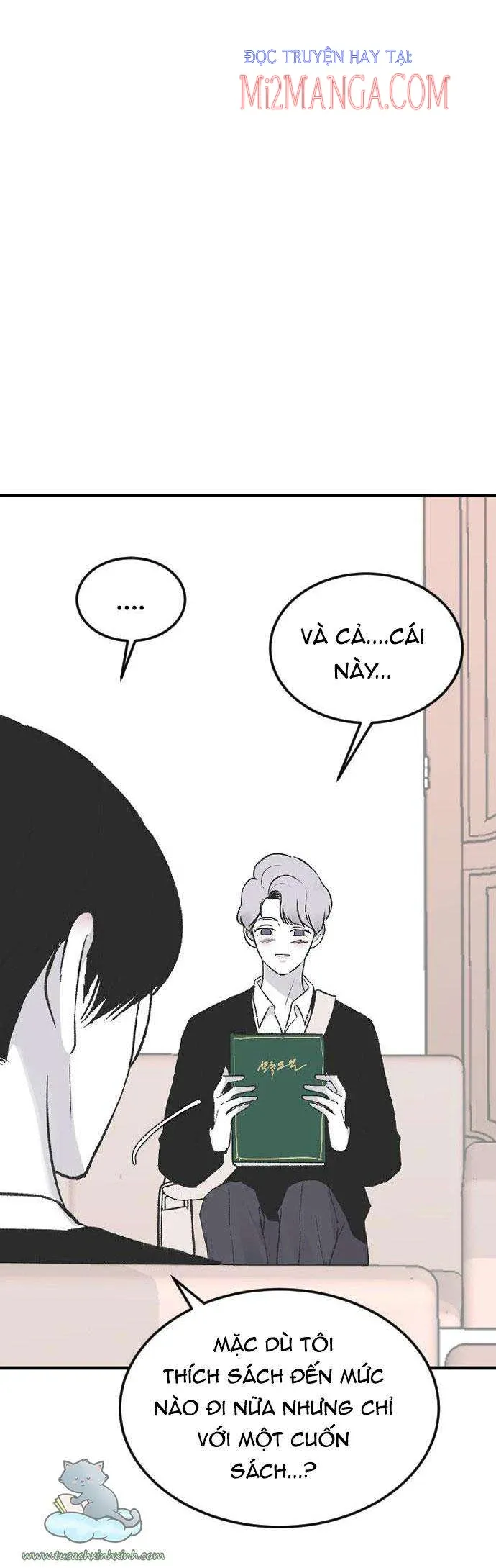 Ba Người Anh Trai Của Tôi Là Bạo Quân: Chapter 17.5